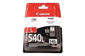 Tusz, toner i material eksploatacyjny - Canon PG 540L / 5224B001 Black - 5224B001