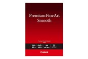 Papier, papier fotograficzny i etykiety - Canon Paper FA-SM2 / 1711C011 Fine Art - 1711C011