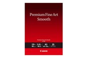 Papier, papier fotograficzny i etykiety - Canon Paper FA-SM2 / 1711C013 Fint Art - 1711C013