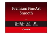 Papier, papier fotograficzny i etykiety - Canon Paper FA-SM2 / 1711C016 Fine Art - 1711C016