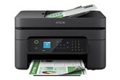 Drukarka - Epson WorkForce WF-2935DWF All in One Wielofunkcyjne - Kolor - Tusz - C11CK63404