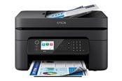 Drukarka - Epson WorkForce WF-2950DWF All in One Printer Wielofunkcyjne - Kolor - Tusz - C11CK62402