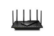 Router - TP-Link Archer AX72 Pro AX5400 Multi-Gigabit WiFi 6 Router - Wireless router Wi-Fi 6 - Archer AX72 Pro