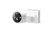 Inteligentny dom - TP-Link Tapo C420S1 Smart Wire-Free Security Camera System (1-Camera System) - TAPO C420S1