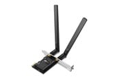 Adapter Sieciowy  (karta sieciowa, serwer druku, itp.) - TP-Link Archer TX20E AX1800 Wi-Fi 6 Bluetooth 5.2 PCIe Adapter - ARCHER TX20E