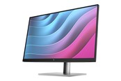 Monitor - 24" HP E24 G5 - 1920x1080 (FHD) - 75Hz - IPS - 6N6E9A5#ABB