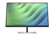 Monitor - 27" HP E27 G5 PVC Free - 1920x1080 (FHD) - 75Hz - IPS - 6N4E2A5#ABB