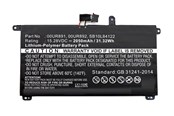 Bateria do laptopa - CoreParts MBXLE-BA0142 - MBXLE-BA0142