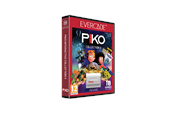 Gry - Piko Collection 3 - Evercade - Retro - 5060990240102