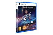 Gry - Everspace 2 (Stellar Edition) - Sony PlayStation 5 - Akcja - 5016488140348