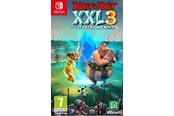 Gry - Asterix & Obelix XXL 3: The Crystal Menhir (Code in a Box) - Nintendo Switch - Platformowa - 3701529500046