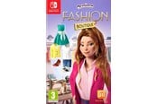 Gry - My Universe: Fashion Boutique (Code in a Box) - Nintendo Switch - Życie wirtualne - 3701529500985