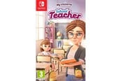 Gry - My Universe: School Teacher (Code in a Box) - Nintendo Switch - Życie wirtualne - 3701529504952