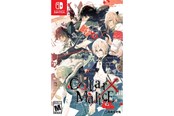 Gry - Collar x Malice - Nintendo Switch - Otome - 0853736006774