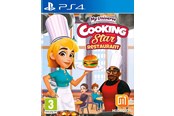 Gry - My Universe: Cooking Star Restaurant - Sony PlayStation 4 - Symulator - 3760156486567