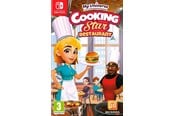 Gry - My Universe: Cooking Star Restaurant (Code in a Box) - Nintendo Switch - Życie wirtualne - 3701529501005