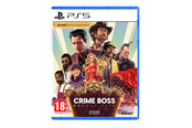 Gry - Crime Boss: Rockay City - Sony PlayStation 5 - Akcji/Przygodowa - 8023171046556
