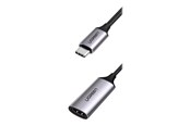 Kabel wyświetlacza - UGREEN USB Type C to HDMI adapter - 70444