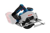 Piła tarczowa - Bosch Professional GKS 18V-57-2 Professional (SOLO) - 06016C1200