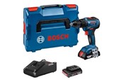 Wiertarka i śrubokręt elektryczny - Bosch GSR 18V-45 PROFESSIONAL - 06019K3203