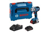 Wiertarka i śrubokręt elektryczny - Bosch Professional GDS 18V-450 HC Professional - 06019K4002