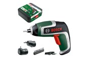 Wiertarka i śrubokręt elektryczny - Bosch IXO VII Set - 06039E0001