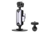 Kamera sportowa - akcesoria - PGYTECH support system - adhesive mount - for action camera - P-GM-154