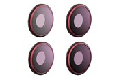 Filtry fotograficzne - PGYTECH Professional filter kit - circular polariser / neutral density - P-32C-013