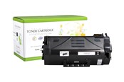 Tusz, toner i materiał eksploatacyjny - Static Control - High Yield - black - toner cartridge (alternative for: Lexmark 622H) - 002-06-S622H