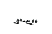 Chlodzenie CPU - Thermal Grizzly AM5 Adapter & Offset Mounting Kit - Modowanie - TG-AD-AM5-MK