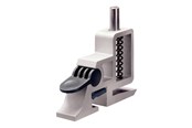 Dziurkacz i zszywacz - Leitz hole punch replacement cutter - steel - silver - 5123-00-00