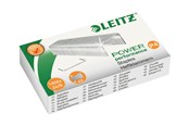 Dziurkacz i zszywacz - Leitz - staples - 24/8 - pack of 1000 - 5571-00-00