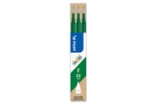 Przybory do pisania i rysowania - Pilot Pen Pilot FriXion - refill - green (pack of 3) - BLS-FR5-S3-G