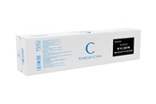 Tusz, toner i materiał eksploatacyjny - Kyocera TK 8725C - 1T02NHCNL0