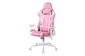 Fotel gamingowy - Deltaco PCH80 - GAM-096-P