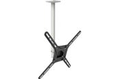 Uchwyty ścienne, uchwyty AV i meble AV - Barkan 3500 - Max 40 kg - recommended for 65" - 3500