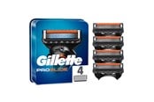 Sprzet do golenia - Gillette Proglide Manual 4 pcs - 7702018263844