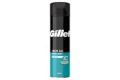 Pielegnacja twarzy - Gillette Classic Sensitive Gel 200 ml - 7702018980918