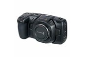 Kamera - Blackmagic Pocket Cinema Camera 4K - BM-CINECAMPOCHDM