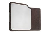 Odkurzacz - worki i akcesoria - Berkel cutting board - wood/inox - TAG003FACAX