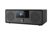 Systemy mikro i mini - DENVER MIR-270B - micro system - MIR-270B