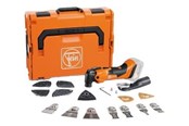 Narzędzia wielofunkcyjne - Fein MultiMaster Plus Top AS AMM 500 - 71293863000