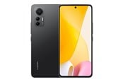 Telefon komórkowy - Xiaomi 12 Lite 5G 128GB/8GB - Black - MZB0BK4EU