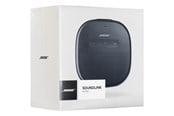 Glosniki przenosne i na imprezy - Bose SoundLink Micro - 783342-0100