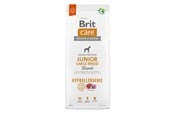 Psy - Brit Care Dog Hypoallergenic Junior Large Breed Lamb 12kg - BH3511200