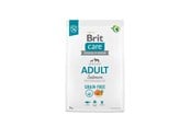 Psy - Brit Care Dog Grain-free Adult Salmon 3kg - BH3420300