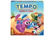 gry-planszowe-karciane-i-kosci - Ravensburger Tempo Shake & Listen - 10622366