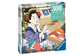 Puzzle - Ravensburger AT: Puzzle Moment Sushi 300T. - 10217372