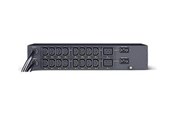 Kabel zasilający (zewnętrzny) - CyberPower Switched ATS PDU44302 - power distribution unit - PDU44302