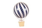 Pokój dzieciecy - Filibabba Air balloon - Dark blue 20 cm - FI-20B023